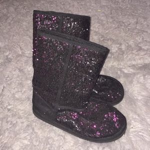 Female Boots